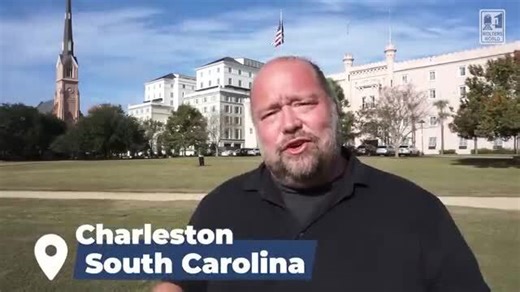 Charleston - The Don'ts of Visiting Charleston, South Carolina