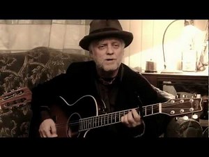 Trond Granlund - Bror min og jeg