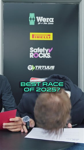 We asked our drivers at the start of the year how their season would go down… and well… we had some interesting answers 😅 #BritishF4 #RoadToF1 #Predictions