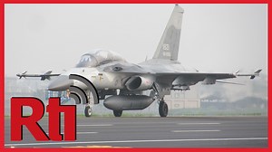 Lien Yung joint force military exercise is taking place in Taiwan’s southern Pingtung County. | Radio Taiwan International