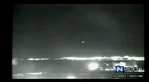 UFO over Mexicali BC Mexico 01232012