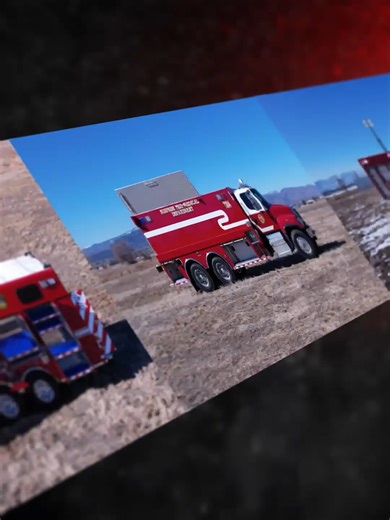 The best of the best. 🏆 Part 2 of our 2025 SVI completions! We’re finishing the year strong with the heavy hitters. From specialized hazmat units to the