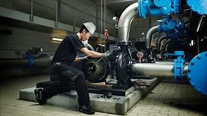 Comment trouver une pompe de remplacement adaptée