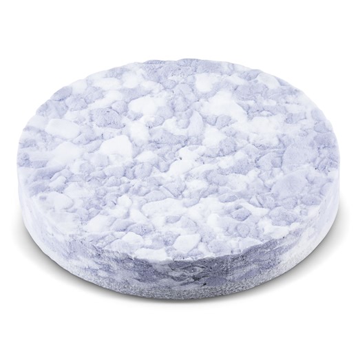 Kärcher  Melamine pad, Grey/white, 170 mm, 2 Piece(s)