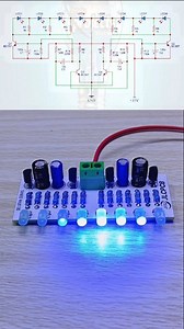 449K views · 3.3K reactions | #bicycle #vehicle #signs #electronic #project #tips #dutch #netherlands #goodidea #denmark #soldering #led #lighthouse #łódź #homeproject #tutorial #shorts #diy | Delofha Servis | Facebook