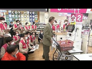 The sudden increase in shoplifting at self-checkout registers: What are the methods? A shopliftin...