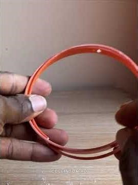 I Built a Drop-In Ring Light with PVC & Acrylic Glass | Genius DIY Lighting Idea