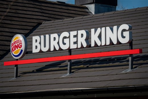 Burger King unveils autumn deals promising 'mouth-watering' meals at 'unbeatable value'
