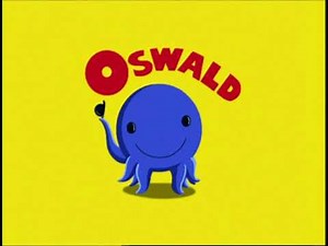 Oswald HiT Entertainment UK Video Trailer 2003