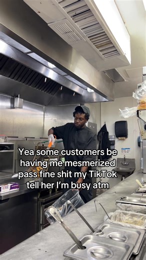 Line Cook Memories: A Look Back at My Early Days