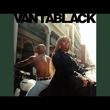 Vantablack