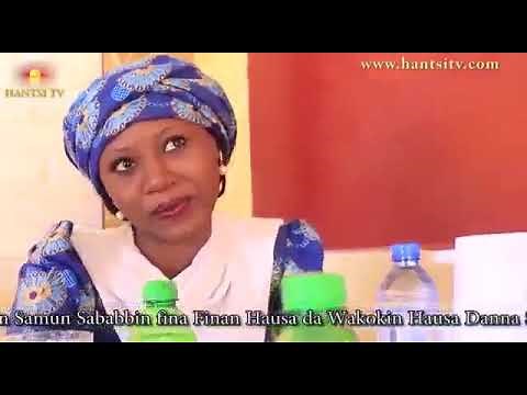 Meilleur musique D'amour Haoussa!