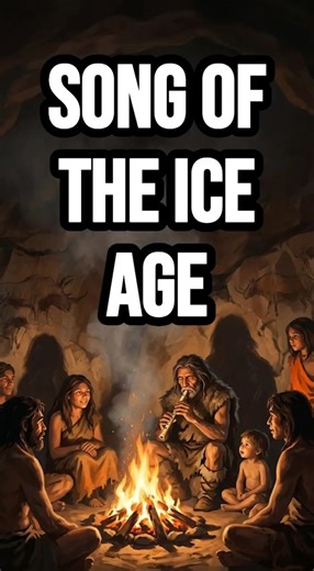 The World's First Song (40,000 Years Ago)