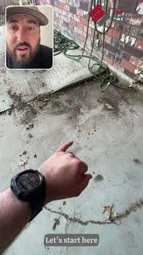 Key Factors When Deciding to Repair or Replace Concrete