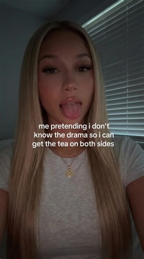 Drama Double Agent 😈