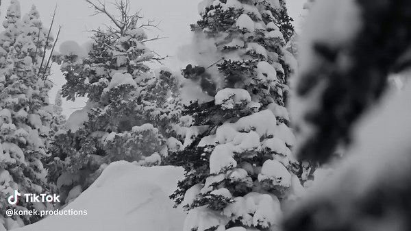 My First Skiing Edit: A Journey on the Slopes