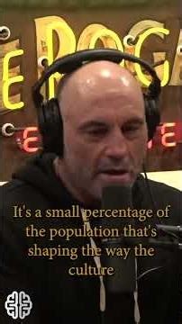 The Effect of Social Media on Introverts and Extroverts | James Lindsay & Joe Rogan