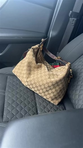 Gucci Brera bag review: Why The Brera is a must-have