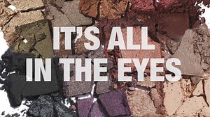 Introducing the NEW It’s All in the Eyes Eye Shadow Palettes. Two palettes, infinite looks! Each palette comes with 12 specially curated shades that work together to mix and match effortlessly. Volume 1 features colours inspired by earthy terrains while Volume 2 features pops of gemstone-inspired shades. Get yours now: http://bit.ly/2WwyuwC | Arbonne Australia & New Zealand