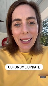 38K views · 9.5K reactions | UPDATE: The GoFundMe has raised nearly...