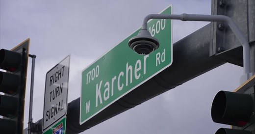 What happens with the license plate scans from license plate readers?