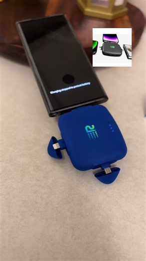 The Ultimate Wireless Charger for All Your Devices