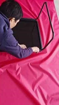 Item No.:1405.033 Coffee Table Assembly Vedio