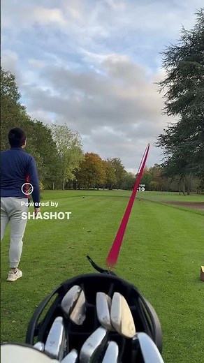 Aldenham Golf & Country Club Hole 16 par 4 314 yards