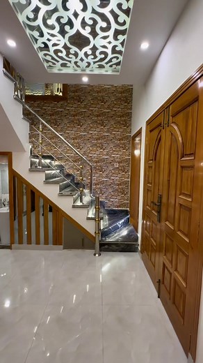 Stunning Modern Staircase Design Ideas for Your Home