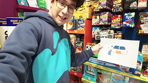 If You Build It, I’ll Pay For It! (Minecraft vs LEGO) | Eystreem Gaming