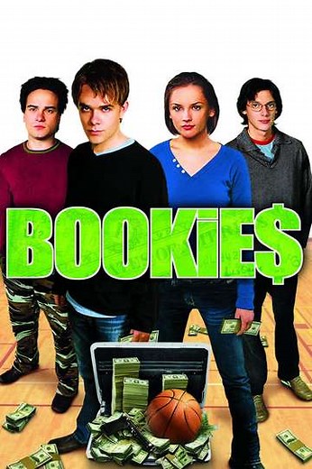 Bookies (2004) - Movie