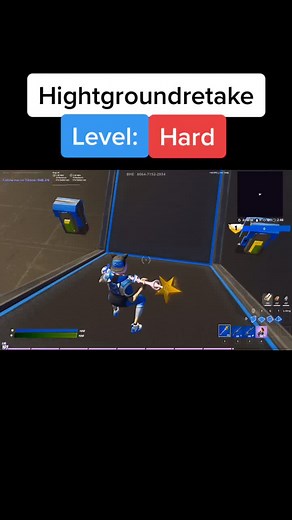 #hard #fortnite #hightgroundretakes