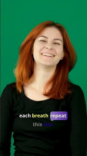Box Breathing: The Navy SEAL Secret to Instant Calm || scroll therapy || #anxiety #mentalhealth