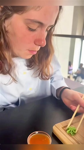 Wasabi Challenge Prank – Hilarious Reactions Unleashed