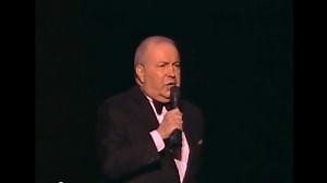 Frank Sinatra Jr. dies while on tour in Daytona Beach, Florida