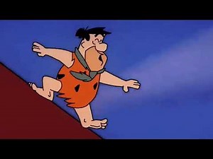 Fred Flintstone dies meme (full version)