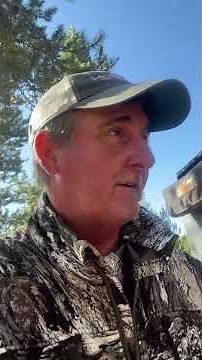 01 Don Kisky in Wyoming - Made it here in Wyoming Enjoying the Freedom Camper by Redneck Blinds