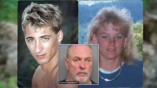 'Lovers' Lane Murders' suspect 'held himself out to be law enforcement,' may have more victims: DA