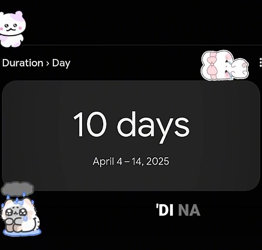 10 Days Before Graduation: A Heartfelt Classmate Farewell