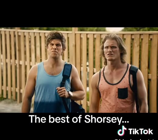 Best Shoresy Quotes and Chirps from Letterkenny