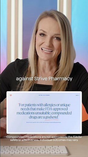 Setting the Standard in Compounding
