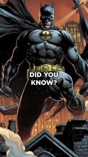 Batman speaks many languages?! #absolutebatman #batman #legobatman