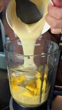 Want a different, delicious, and easy-to-make drink? Then get ready because this one will surpris...