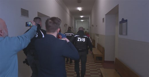 Nárokuji si tě za sexuální otrokyni, psal mladý muž ženám. Dříve konvertoval k islámu