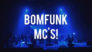 #bomfunkmcs #remix #aalien