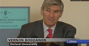 The British Constitution and the Monarchy