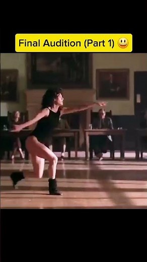 Flashdance: When Life Gives You Leg Warmers, You Dance! #jenniferbeals #shorts #youtubeshorts