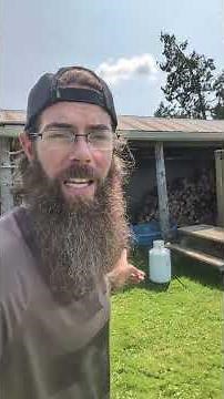 DIY Propane Pool Heater Update 3