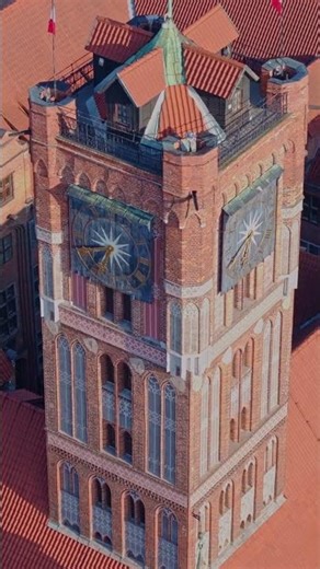 Toruń: UNESCO World Heritage