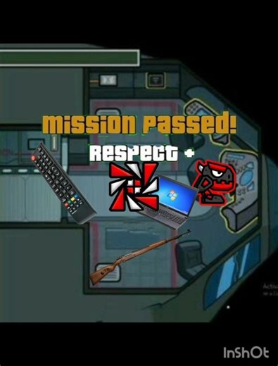 geometry dash vs among us